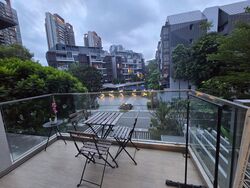 38 Jervois (D10), Apartment #517858421